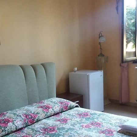 卡斯特拉佐住宿加早餐旅馆 帕瑟科 外观 照片